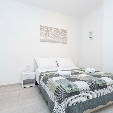Apartment Matea Split Eksteriør billede
