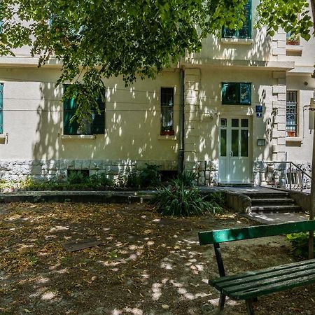 Apartment Matea Split Eksteriør billede