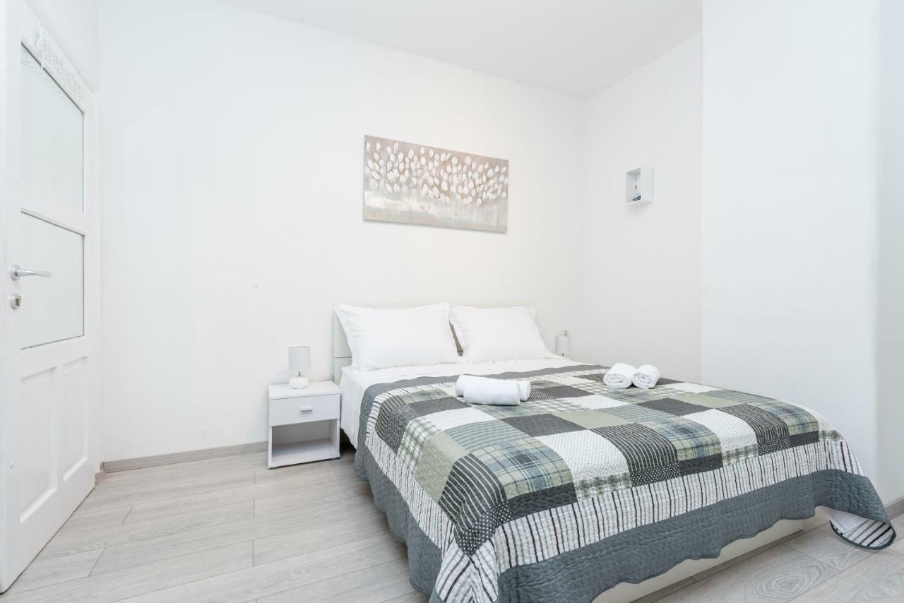 Apartment Matea Split Eksteriør billede