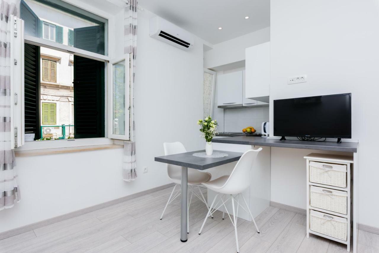 Apartment Matea Split Eksteriør billede