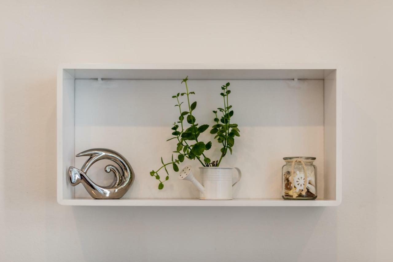 Apartment Matea Split Eksteriør billede