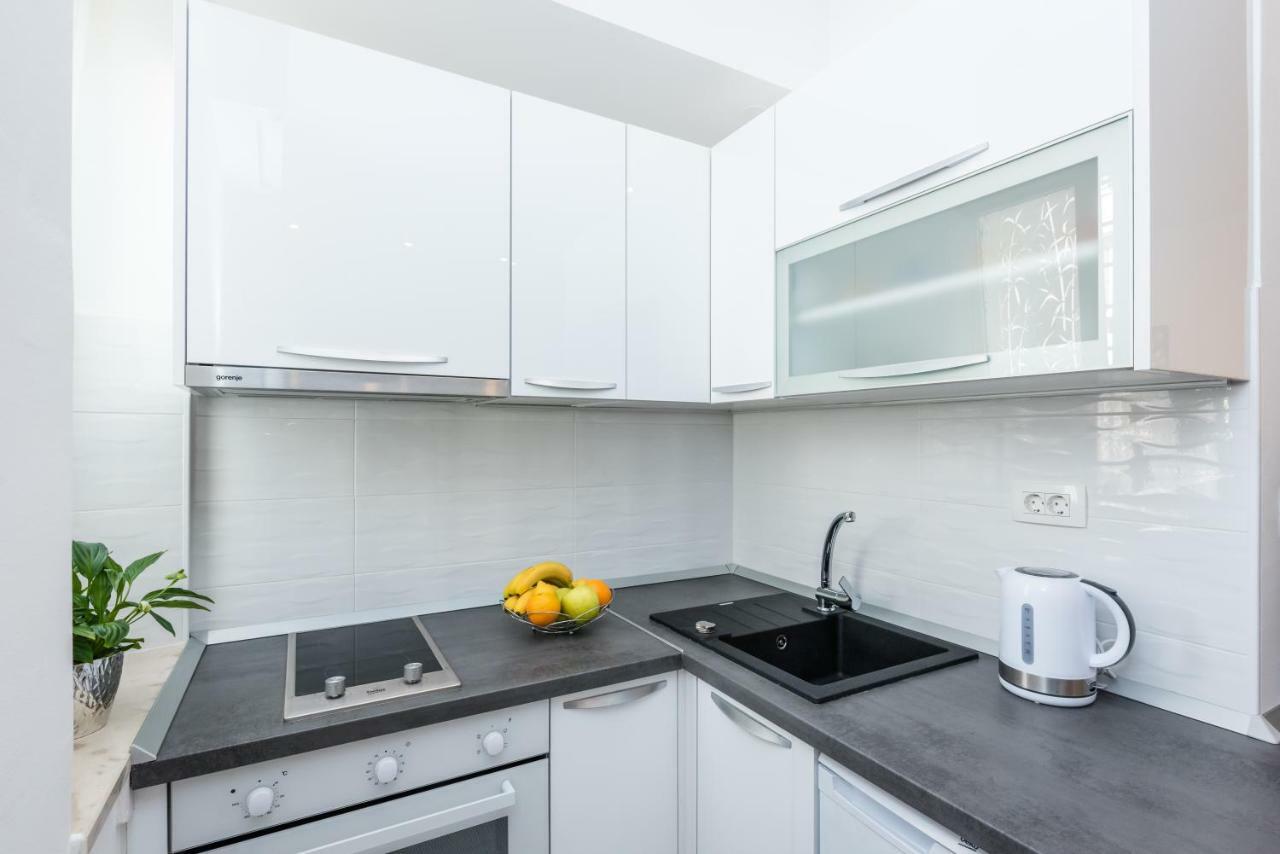Apartment Matea Split Eksteriør billede